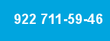 922 711-59-46 922 711-59-46